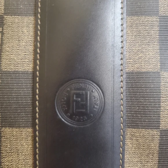 Fendi Shoulder bag - Picture 5 of 10